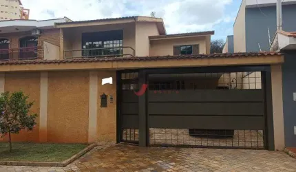 Sobrado Padrão Ribeirânia, Ribeirão Preto - SP