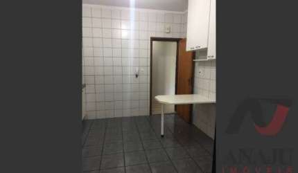 Apartamento Padrão Iguatemi, Ribeirão Preto - SP