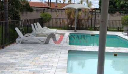Apartamento Padrão Parque dos Pinus, Ribeirão Preto - SP