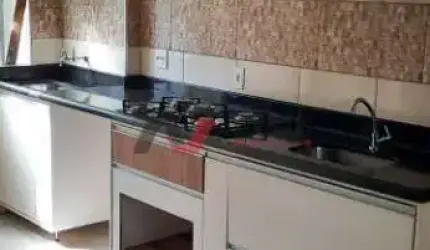 Apartamento Padrão Ribeirão Verde ,  Ribeirão Preto - SP