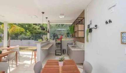 Apartamento Padrão Campos Elíseos, Ribeirão Preto - SP