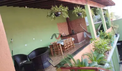 Casa Térrea Padrão (rua) Jardim Heitor Rigon, Ribeirão Preto - SP