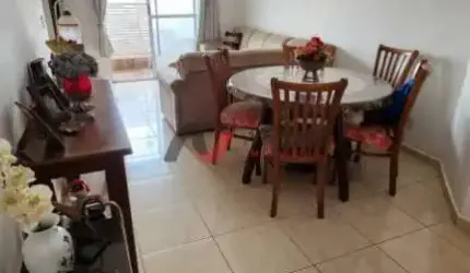 Apartamento Padrão Campos Elíseos, Ribeirão Preto - SP
