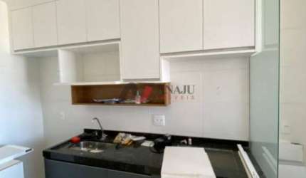 Apartamento Padrão Quintas de São José, Ribeirão Preto - SP