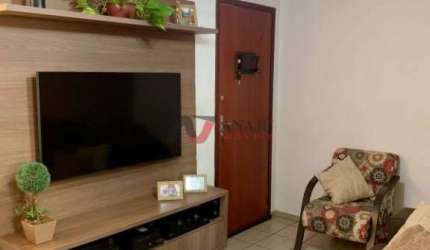 Apartamento Padrão Jardim Macedo, Ribeirão Preto - SP