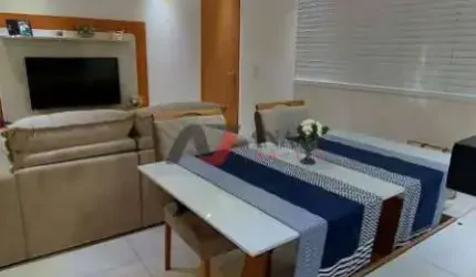Apartamento Padrão Residencial Jequitibá, Ribeirão Preto - SP