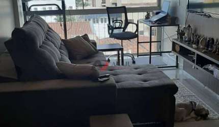 Apartamento Padrão Jardim Palma Travassos, Ribeirão Preto - SP