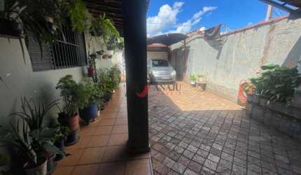 Casa Térrea Padrão (rua) Planalto Verde, Ribeirão Preto - SP