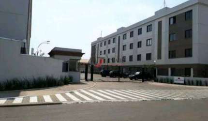 Apartamento Padrão Ipiranga, Ribeirão Preto - SP