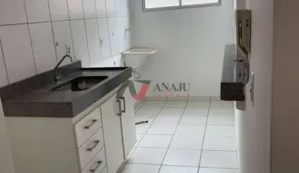 Apartamento Padrão Vila Monte Alegre, Ribeirão Preto - SP
