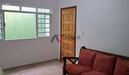 Casa Térrea Padrão (rua) Campos Elíseos, Ribeirão Preto - SP