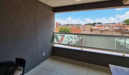 Apartamento Padrão Jardim Paulista, Ribeirão Preto - SP