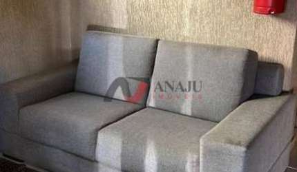 Apartamento Padrão Nova Aliança, Ribeirão Preto - SP