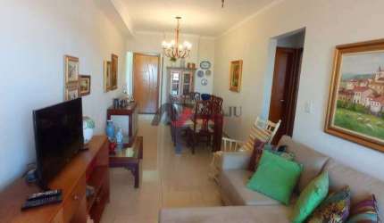 Apartamento Padrão Jardim Paulista, Ribeirão Preto - SP