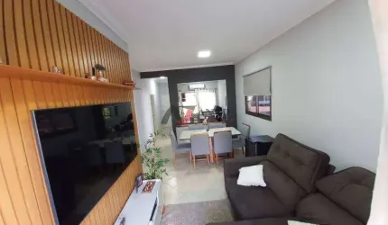 Apartamento Padrão Nova Aliança, Ribeirão Preto - SP