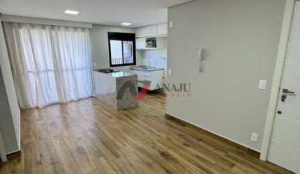 Apartamento Padrão Quinta da Primavera, Ribeirão Preto - SP