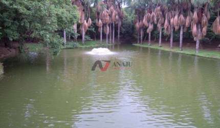 Casa Térrea em condomínio Jardim Interlagos, Ribeirão Preto - SP