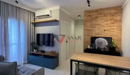 Apartamento Padrão Jardim Manoel Penna, Ribeirão Preto - SP