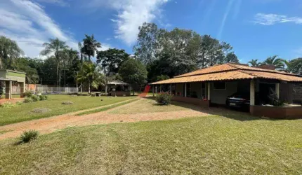 Chácara Recreio Internacional, Ribeirão Preto - SP