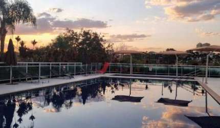 Apartamento Padrão Residencial Jequitibá, Ribeirão Preto - SP