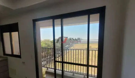 Apartamento Padrão Quinta da Primavera, Ribeirão Preto - SP