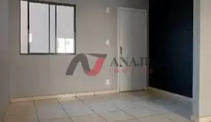 Apartamento Padrão Bonfim Paulista, Ribeirão Preto - SP