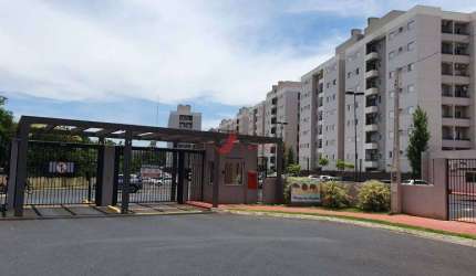 Apartamento Padrão Jardim Manoel Penna, Ribeirão Preto - SP
