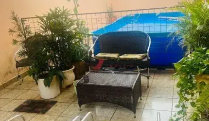 Casa Térrea Padrão (rua) Sumarezinho, Ribeirão Preto - SP