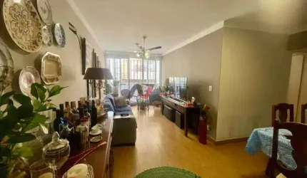 Apartamento Padrão Jardim Irajá, Ribeirão Preto - SP