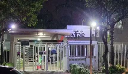 Apartamento Padrão Campos Elíseos, Ribeirão Preto - SP