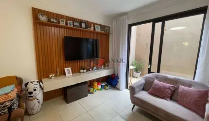 Apartamento Padrão Jardim Botânico, Ribeirão Preto - SP