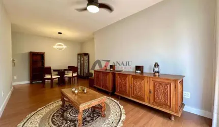 Apartamento Padrão Jardim Irajá, Ribeirão Preto - SP