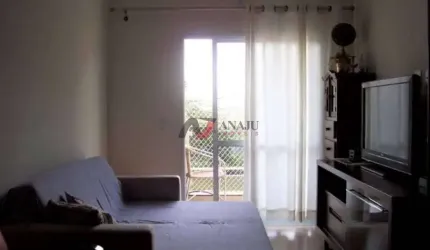 Apartamento Padrão Bonfim Paulista, Ribeirão Preto - SP