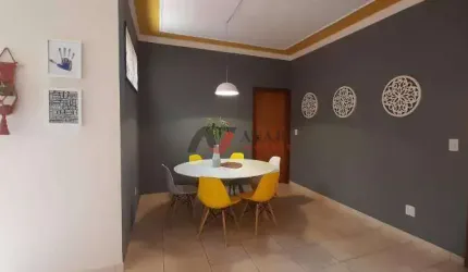 Casa Térrea Padrão (rua) Nova Ribeirânia, Ribeirão Preto - SP