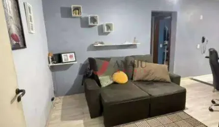 Apartamento Padrão Vila Maria Luiza, Ribeirão Preto - SP