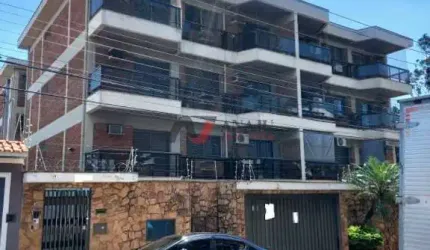 Apartamento Padrão Vila Monte Alegre, Ribeirão Preto - SP