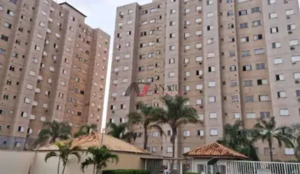 Apartamento Padrão Campos Elíseos, Ribeirão Preto - SP