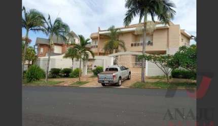 Sobrado Padrão Ribeirânia, Ribeirão Preto - SP