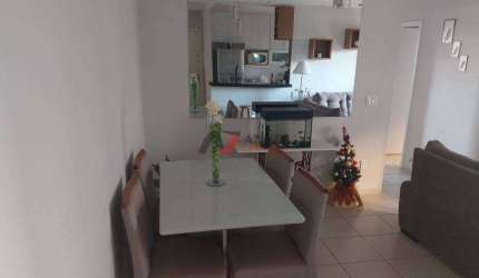Apartamento Padrão Vila Monte Alegre, Ribeirão Preto - SP
