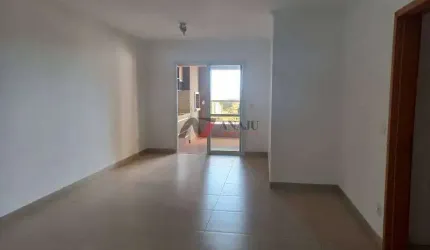 Apartamento Padrão Jardim Paulista, Ribeirão Preto - SP