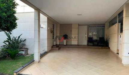 Casa Térrea em condomínio Jardim Zara, Ribeirão Preto - SP