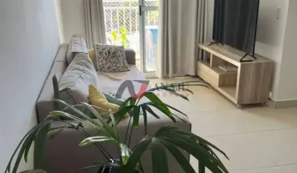 Apartamento Padrão Jardim Palma Travassos, Ribeirão Preto - SP