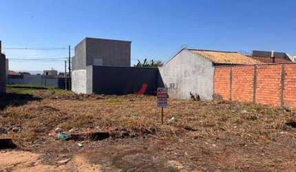 Terreno padrão (rua) Parque das Oliveiras / Lote Misto, Ribeirão Preto - SP