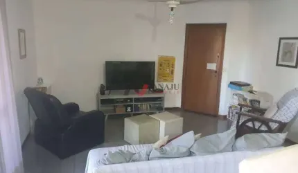 Apartamento Padrão Santa Cruz do José Jacques, Ribeirão Preto - SP