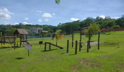 Terreno em condomínio Reserva Sant'Anna, Ribeirão Preto - SP