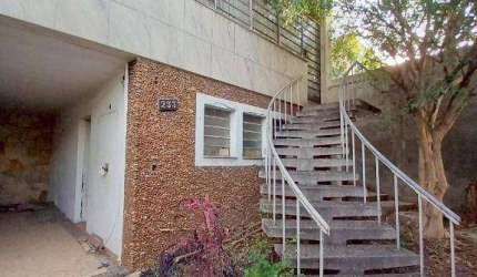 Casa com 4 dormitórios à venda, 240 m² , Botafogo - Campinas/SP