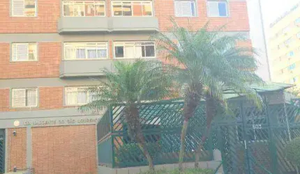 Apartamento com 2 dormitórios à venda, Cambuí/Bosque