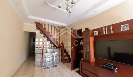 Casa a venda no Parque Continental, Guarulhos/SP.