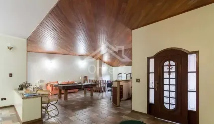 Casa a venda Jardim Aida, Guarulhos/SP.