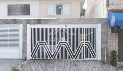Casa a venda Vila Galvão, Guarulhos/SP